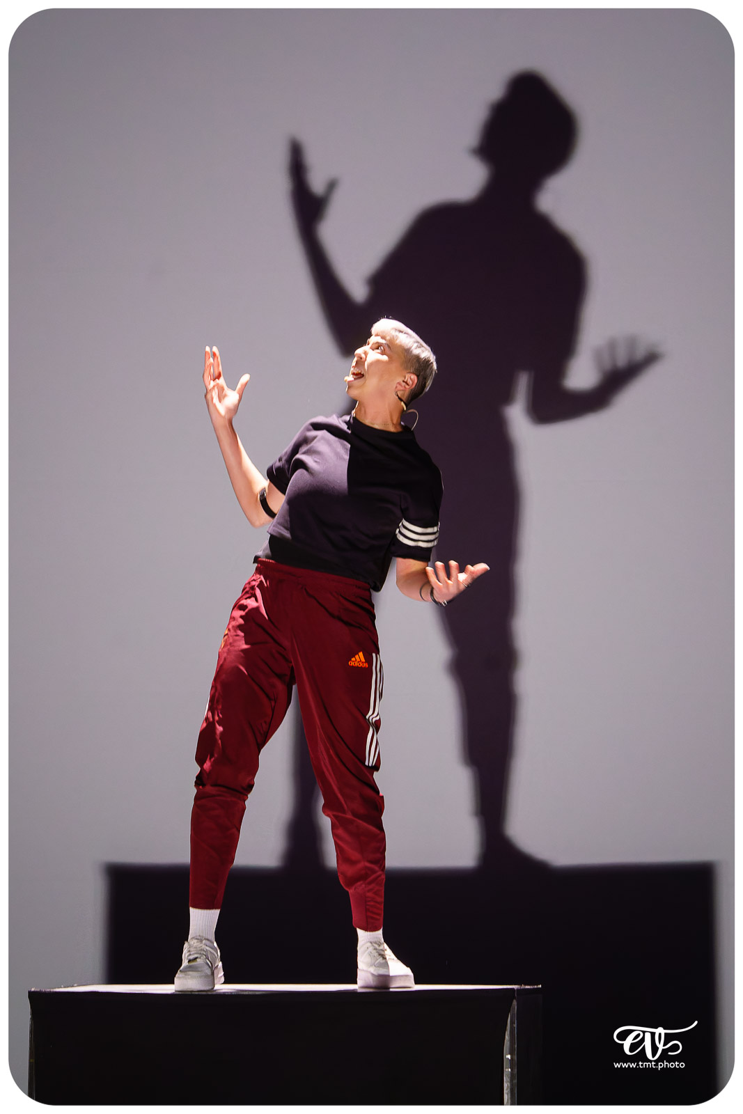 INCANDESCENCES (MADANI CIE)